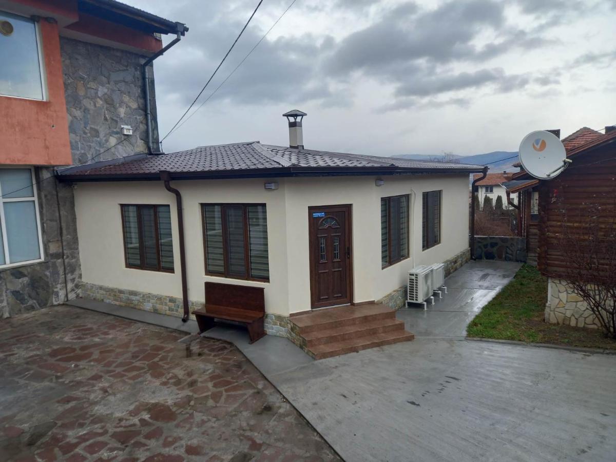 Къща За Гости Елит Sapareva Banya Luaran gambar