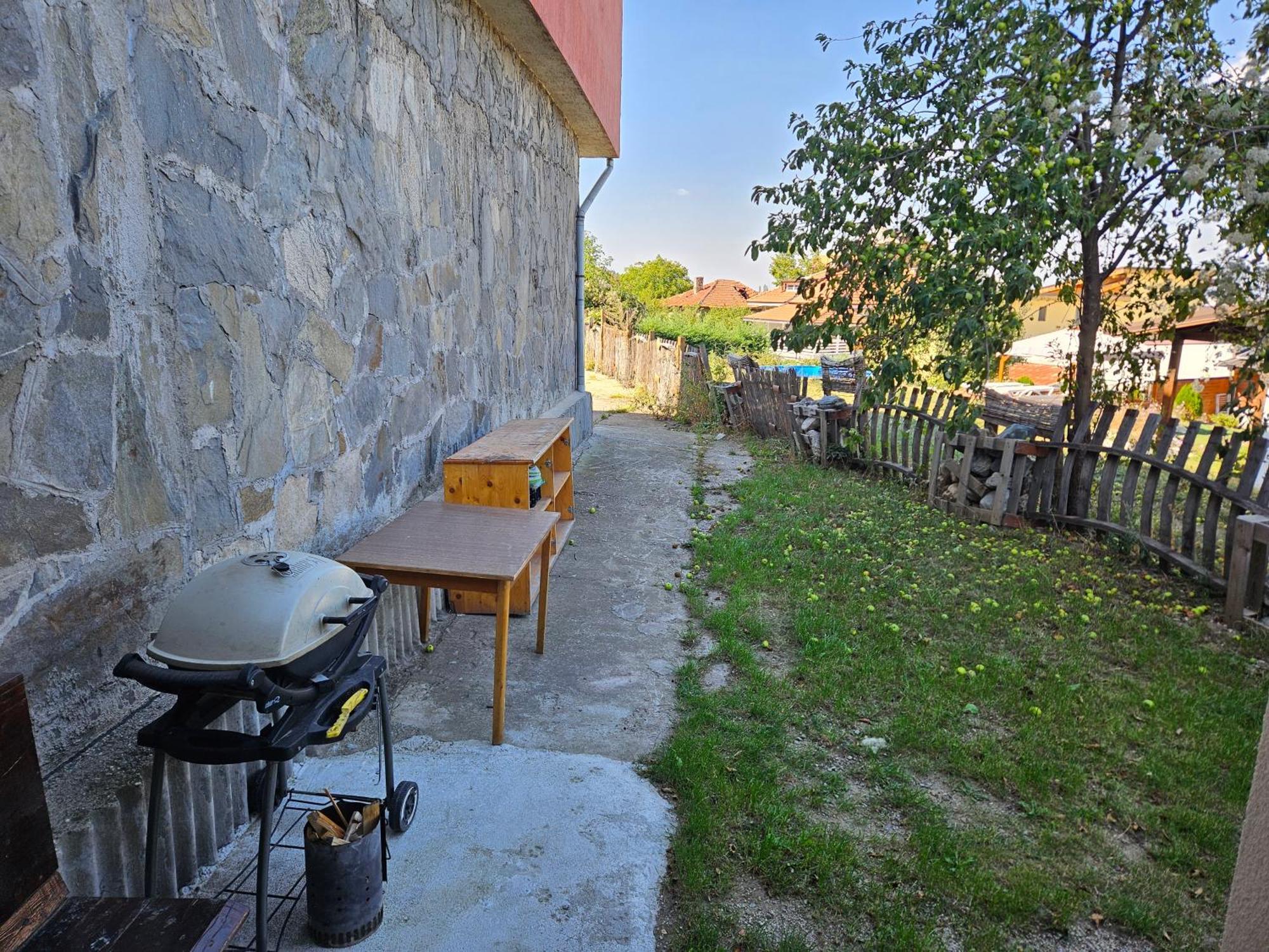 Къща За Гости Елит Sapareva Banya Luaran gambar